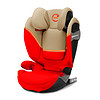 cybex SOLUTION系列 Solution S-Fix 安全座椅 3-12岁