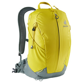 DEUTER 轻便旅行背包 3420021-1337 石墨蓝 23L