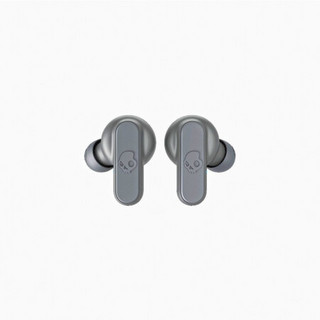 Skullcandy Dime 入耳式真无线蓝牙耳机 纯黑色