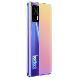 realme 真我GT Neo 天玑1200旗舰芯 120Hz电竞屏 双5G轻薄游戏手机 GTNeo 最终幻想 6G+128G 官方标配