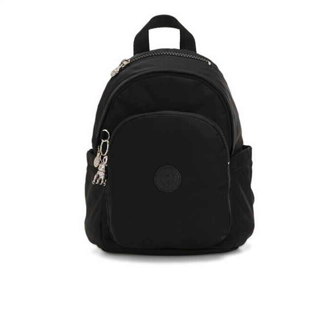 凯普林 kipling 凯浦林 DELIA系列 女士双肩背包 KI4586