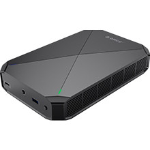 BA3510 3.5英寸 手机桌面备份宝 1TB