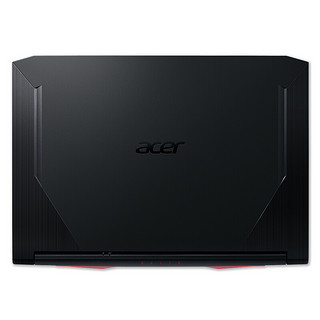 acer 宏碁 暗影骑士·擎 十代酷睿版 15.6英寸 游戏本 黑色 (酷睿i5-10300H、RTX 2060 6G、16GB、1TB SSD、1080P、IPS、144Hz）