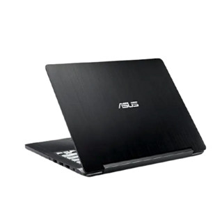 ASUS 华硕 Flip 2in1 Q302LA-BSI5T16 13.3英寸 二合一变形轻薄本 黑色(酷睿i5-5200U、核芯显卡、8GB、500GB HDD、720P）