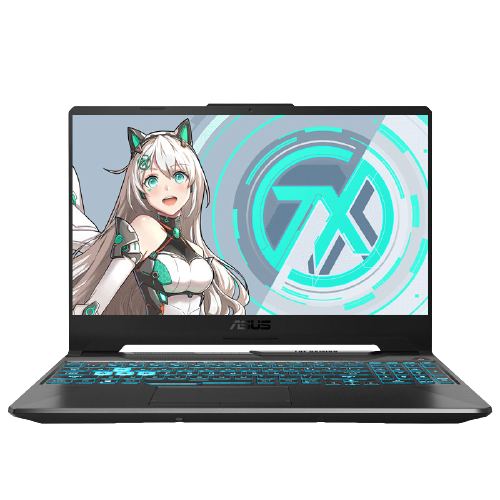 asus华硕天选156英寸游戏本