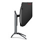 AOC 冠捷 AG273QXP 27英寸 IPS FreeSync 显示器 (2560*1440、170Hz、133%sRGB、HDR10）