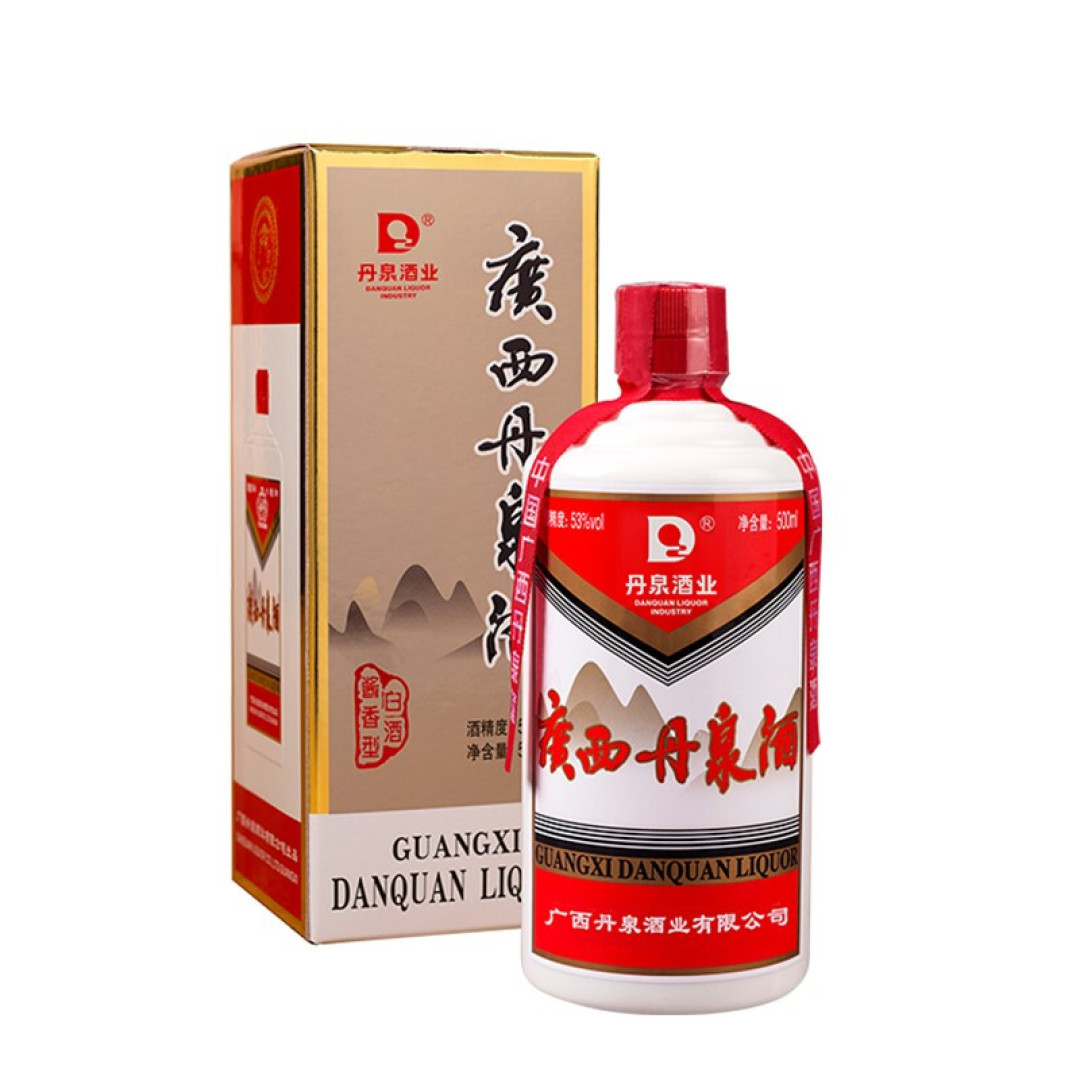中国各省高性价比白酒鉴赏