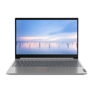 Lenovo 联想 扬天 威6 15.6英寸 轻薄本 灰色 (酷睿i5-1035G1、R625、8GB、512GB SSD、1080P、IPS）