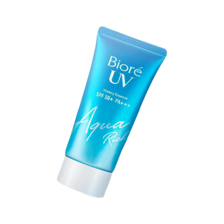 Bioré 碧柔 水活防晒水感凝蜜 SPF50+ PA+++ 2019版 50g*2支