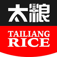 太粮 TAILIANG RICE