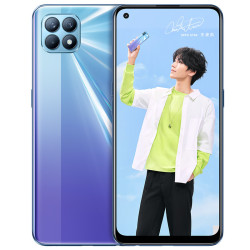 opporeno4se5g智能手机8gb256gb