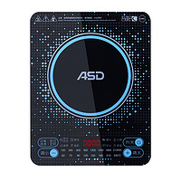 ASD 爱仕达 ASD/AI-F21C802 电磁炉家用