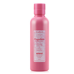 Propolinse 比那氏 漱口水 樱花款 150ml