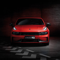 LYNK & CO 领克 03