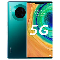 HUAWEI 华为 Mate 30E Pro 双4000万徕卡电影影像 全网通5G手机