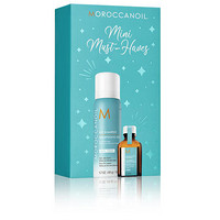 MOROCCANOIL 摩洛哥油  免洗护发迷你套装