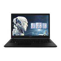 acer 宏碁 墨舞 TX520 15.6英寸 商务本 黑色(酷睿i5-8250U、MX130、4GB、128GB SSD+500GB HDD、1080P、IPS)