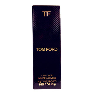 TOM FORD 汤姆·福特 烈焰幻魅唇膏 #73VERMILLIONAIRE 3g