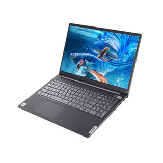 Lenovo 联想 扬天 V340 2020款 14.0英寸 商务本 灰色(酷睿i3-1005G1、R530、4GB、256GB SSD+1TB HDD、1080P、IPS）