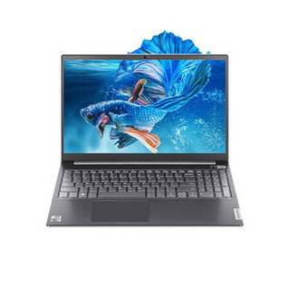 Lenovo 联想 扬天 V340 2020款 14.0英寸 商务本 灰色(酷睿i3-1005G1、R530、4GB、256GB SSD+1TB HDD、1080P、IPS）