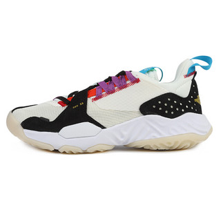 AIR JORDAN Delta SP 女子休闲运动鞋 CT1003-101 黑白 36.5