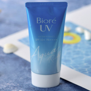 Bioré 碧柔 水活防晒水感凝蜜 SPF50+ PA++++  2019版 50g