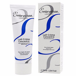 Embryolisse 恩倍思 水漾保湿系列保湿妆前隔离霜 75ml