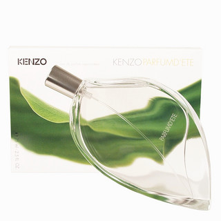 KENZO 凯卓 叶子女士浓香水 EDP 75ml