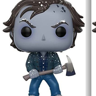 Funko The Shining JACK TORRANCE 手办