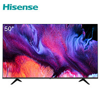 Hisense 海信 50E3F 50英寸 智能电视