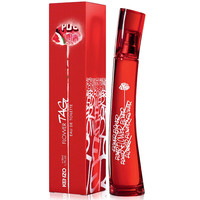 KENZO 凯卓 花样年华系列 花之印女士淡香水 EDT 50ml