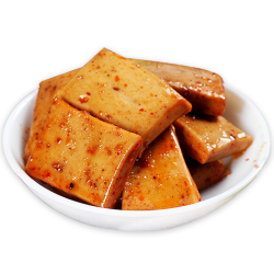 移动端南北特南北特豆腐干零食25包