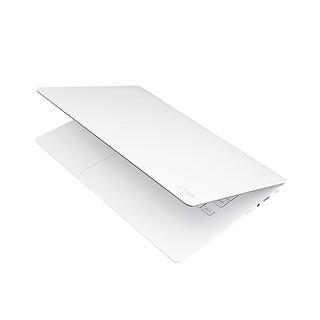LG 乐金 gram 14 14.0英寸 轻薄本 白色 (酷睿i5-1035G7、核芯显卡、8GB、512GB SSD、1080P、IPS、60Hz、14Z90N-V.AR56C)