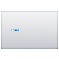 HONOR 荣耀 MagicBook 14 14英寸 轻薄本 冰河银(锐龙R5-3500U、核芯显卡、16GB、512GB SSD、1080P、IPS、Nbl-WAQ9HNRP)