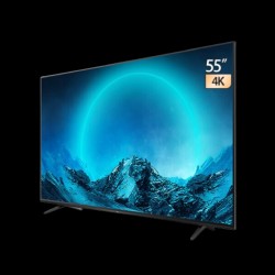 TCL 14日0点: 55L8-J 液晶电视 55英寸 4K