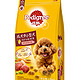 Pedigree 宝路 成犬粮 牛肉味通用型 1.8kg