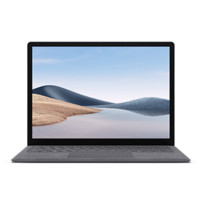 Microsoft 微軟 Surface Laptop 4 13.5英寸筆記本電腦（R5-4680U、8GB、256GB）