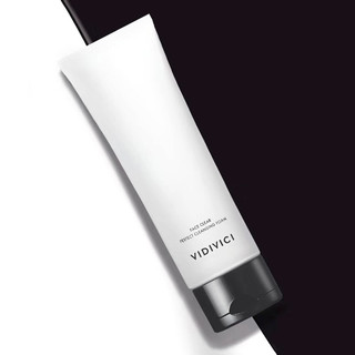 VidiVici 净颜美肌洁面乳 120ml*3