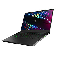 RAZER 雷蛇 灵刃15 标准版 2020 15.6英寸游戏笔记本电脑（i7-10750H、16GB、512GB SSD、RTX2060）