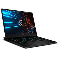 MSI 微星 冲锋坦克2 Pro GP66 15.6英寸笔记本电脑（i7-10870H、16GB、 1TB、RTX3060、144Hz）