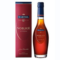 MARTELL Martell马爹利名士干邑白兰地350ml