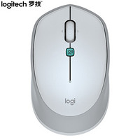 logitech 罗技 VOICE M380 智能语音无线鼠标