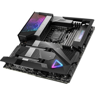 MEG系列 Z590 GODLIKE 超神 E-ATX主板(Intel Z590/LGA 1200)
