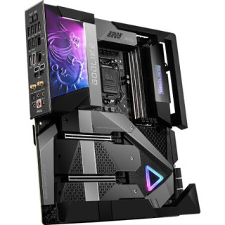 MEG系列 Z590 GODLIKE 超神 E-ATX主板(Intel Z590/LGA 1200)