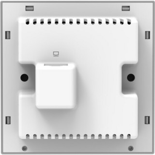 TP-LINK 普联 TL-AP1207GI-PoE 双频1200M 千兆分布式无线AP Wi-Fi 5（802.11ac）POE 深空银