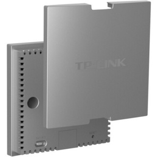 TP-LINK 普联 TL-AP1207GI-PoE 双频1200M 千兆分布式无线AP Wi-Fi 5（802.11ac）POE 深空银