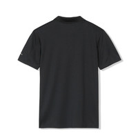 Columbia哥伦比亚户外21春夏新品男子专业降温速干POLO衫AE6082 010 XXL