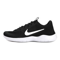 NIKE 耐克 Flex Experience Rn 9 男子跑鞋 CD0225-001 黑白 40