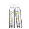 RE:CIPE 玥之秘 水晶防晒喷雾 SPF50+ PA+++ 150ml*2