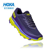 HOKA ONE ONE  托伦特2 Torrent 2 男款越野跑鞋